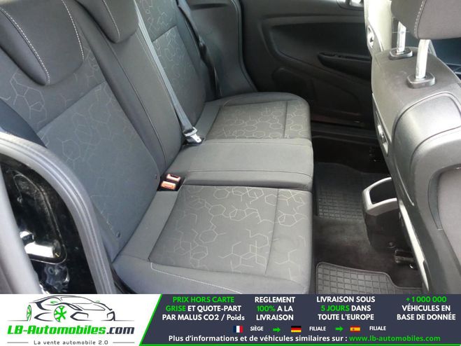 Ford B Max 1.0 EcoBoost 100 BVM Noir M�tallique de 2016