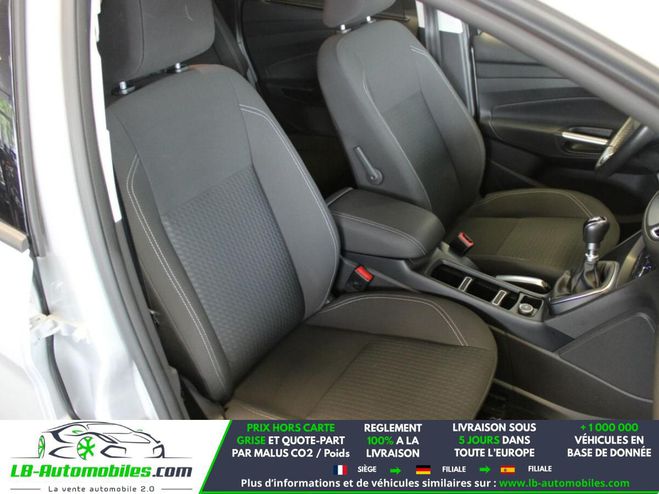 Ford C Max 1.0 EcoBoost 100 Argent� M�tallique de 2018