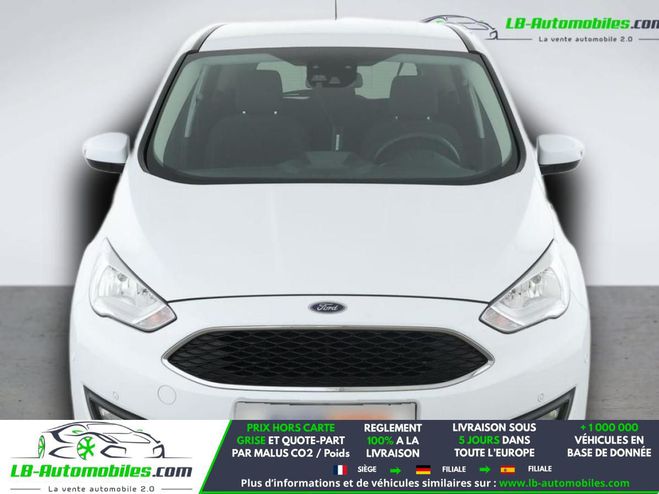 Ford C Max 1.0 EcoBoost 100 Blanc de 2019