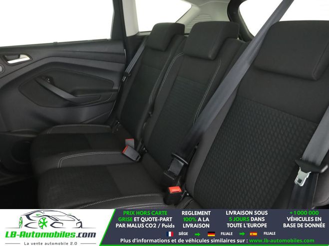 Ford C Max 1.0 EcoBoost 100 Blanc de 2019