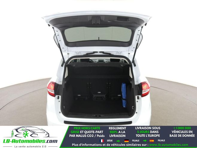 Ford C Max 1.0 EcoBoost 100 Blanc de 2019