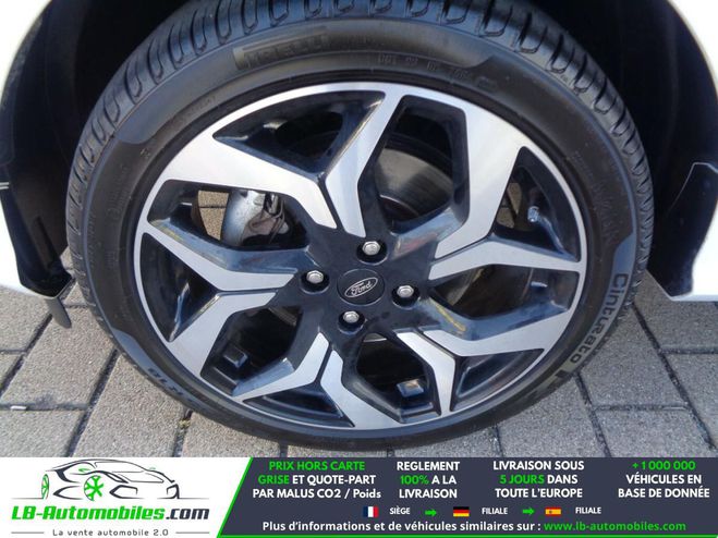Ford Ecosport 1.0 EcoBoost 140 BVM Blanc de 2019