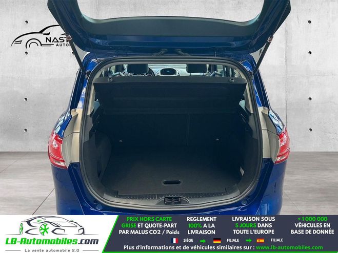 Ford B Max 1.0 EcoBoost 100 BVM Bleu M�tallique de 2017