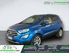 Ford Ecosport 1.0 EcoBoost 125ch BVM à Beaupuy (31) Ford Ecosport 1.0 EcoBoost 125ch BVM à Beaupuy (31)