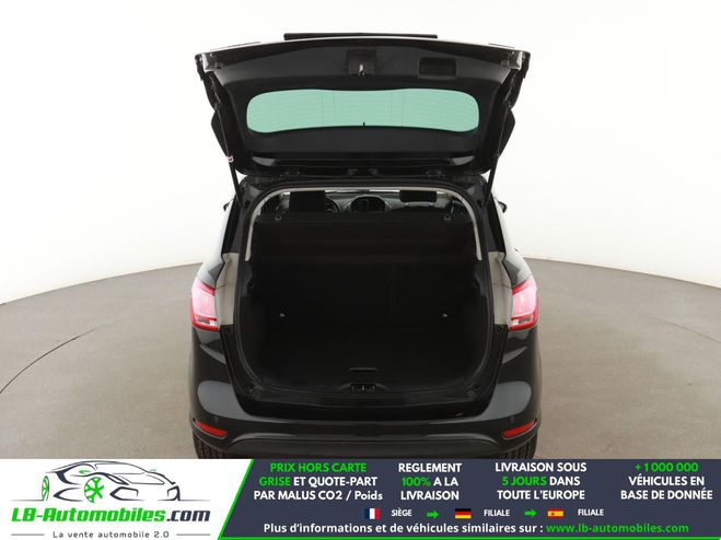 Ford B Max 1.0 EcoBoost 125  BVM Noir M�tallique de 2017