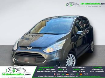 Ford B Max