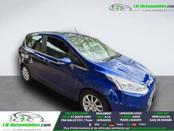  Voir d&eacute;tails -Ford B Max 1.0 EcoBoost 125  BVM &agrave; Beaupuy (31)