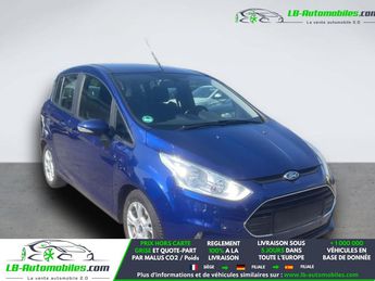  Voir d&eacute;tails -Ford B Max 1.0 EcoBoost 100 BVM &agrave; Beaupuy (31)