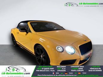  Voir d&eacute;tails -Bentley Continental V8S 4.0 528 ch BVA &agrave; Beaupuy (31)