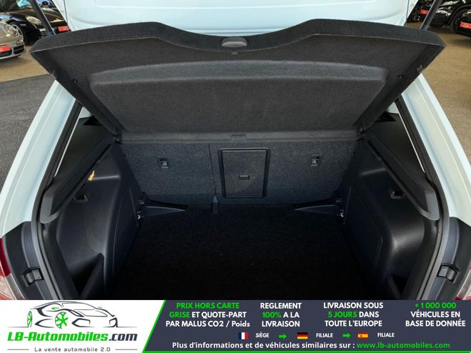Skoda Rapid 1.0 TSI 110 ch BVA Blanc M�tallique de 2019