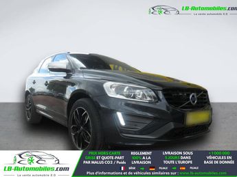  Voir d&eacute;tails -Volvo XC60 T6 AWD 306 ch &agrave; Beaupuy (31)