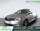 Skoda Rapid 1.4 TSI 125 ch BVA à Beaupuy (31) Skoda Rapid 1.4 TSI 125 ch BVA à Beaupuy (31)