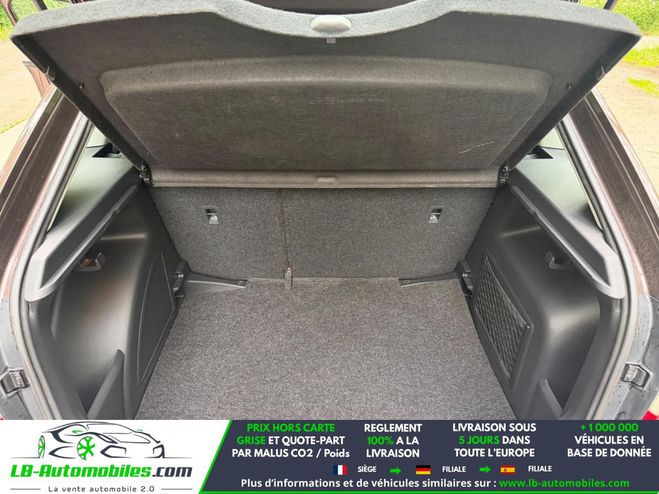 Skoda Rapid 1.4 TSI 125 ch  BVA Brun M�tallique de 2017