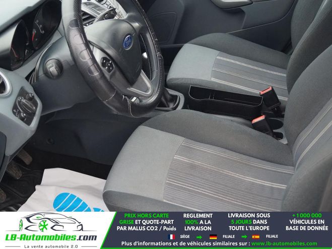 Skoda Rapid 1.2 TSI 90 ch BVM Rouge de 2016