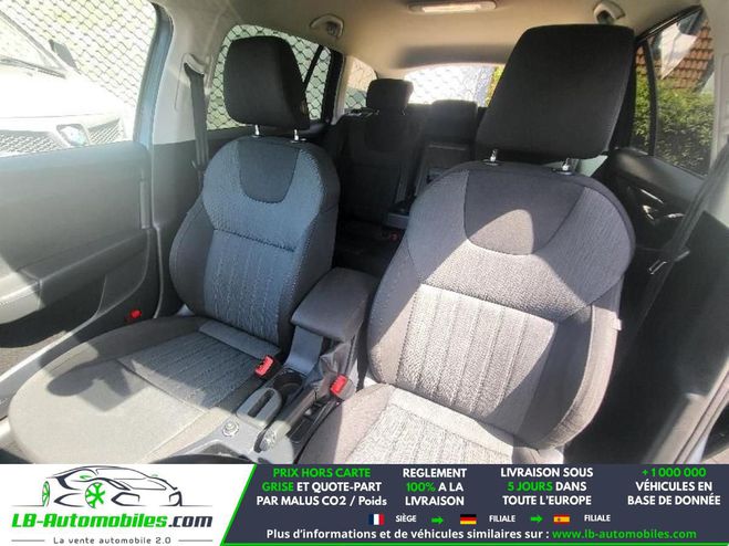 Skoda Octavia 2.0 TSI 190 ch BVA Gris M�tallique de 2019