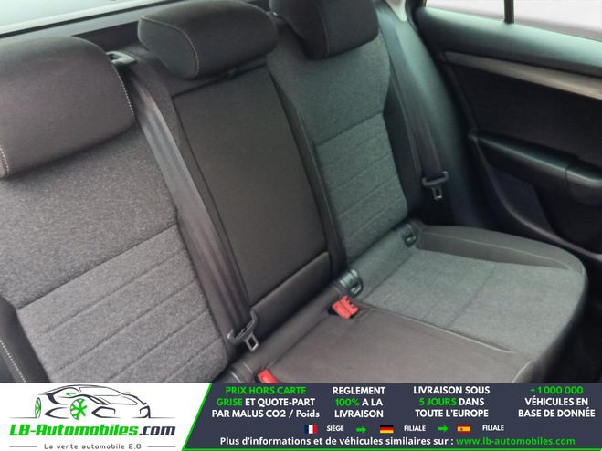 Skoda Octavia 2.0 TDI 150 ch  BVA Gris M�tallique de 2020