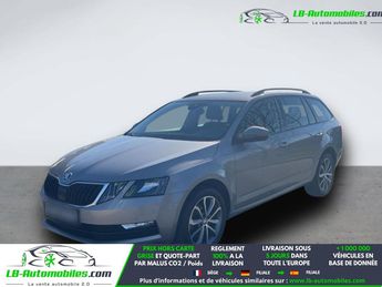  Voir d&eacute;tails -Skoda Octavia 1.8 TSI 180 ch BVA &agrave; Beaupuy (31)