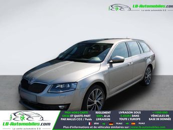  Voir d&eacute;tails -Skoda Octavia 1.8 TSI 180 ch BVA &agrave; Beaupuy (31)