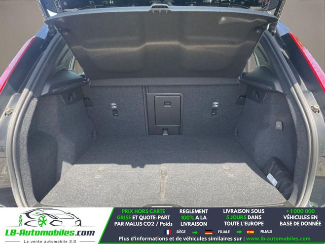 Volvo XC40 T3 163 ch BVA Noir M�tallique de 2021