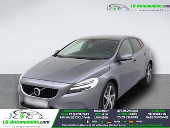  Voir d&eacute;tails -Volvo V40 T2 122 ch BVA &agrave; Beaupuy (31)