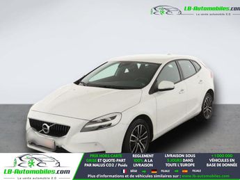  Voir d&eacute;tails -Volvo V40 T2 122 ch BVA &agrave; Beaupuy (31)