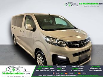  Voir d&eacute;tails -Opel Zafira L3 1.5 Diesel 120 ch &agrave; Beaupuy (31)