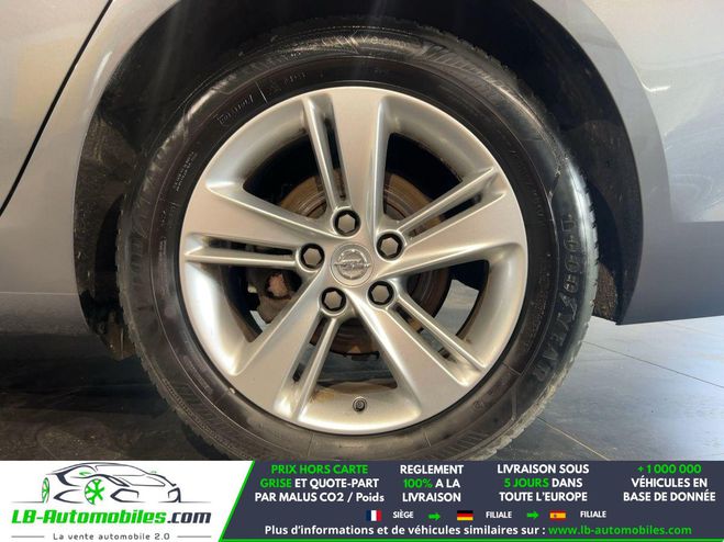 Opel Insignia 2.0 Diesel 174 ch BVM Gris M�tallique de 2021