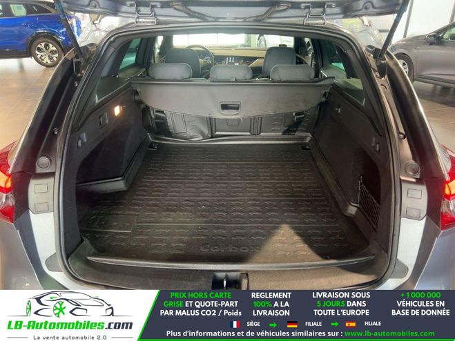 Opel Insignia 2.0 Diesel 174 ch BVM Gris M�tallique de 2021