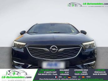  Voir d&eacute;tails -Opel Insignia 1.5 Turbo 165 ch BVM &agrave; Beaupuy (31)