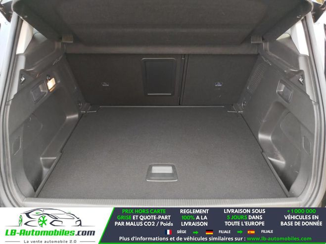 Opel Grandland X 1.2 Turbo 130 ch BVM Noir M�tallique de 2020