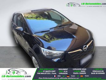  Voir d&eacute;tails -Opel Crossland X 1.5 D 102 ch &agrave; Beaupuy (31)