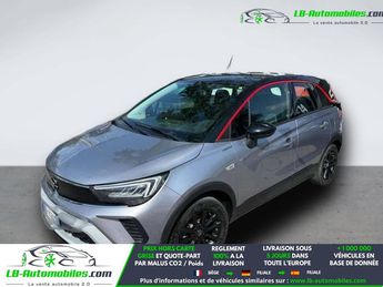  Voir d&eacute;tails -Opel Crossland 1.2 83 ch &agrave; Beaupuy (31)