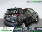 Opel Crossland X 1.2 83 ch &agrave; Beaupuy (31)