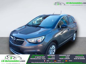  Voir d&eacute;tails -Opel Crossland X 1.2 83 ch &agrave; Beaupuy (31)