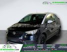 Opel Crossland X 1.2 Turbo 110 ch BVM à Beaupuy (31) Opel Crossland X 1.2 Turbo 110 ch BVM à Beaupuy (31)