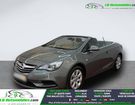 Opel Cascada 1.4 Turbo 140 ch à Beaupuy (31) Opel Cascada 1.4 Turbo 140 ch à Beaupuy (31)