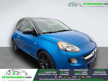  Voir d&eacute;tails -Opel Adam 1.4 Twinport 87 ch BVM &agrave; Beaupuy (31)