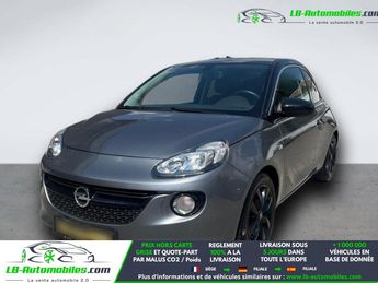  Voir d&eacute;tails -Opel Adam 1.4 Twinport 87 ch BVM &agrave; Beaupuy (31)