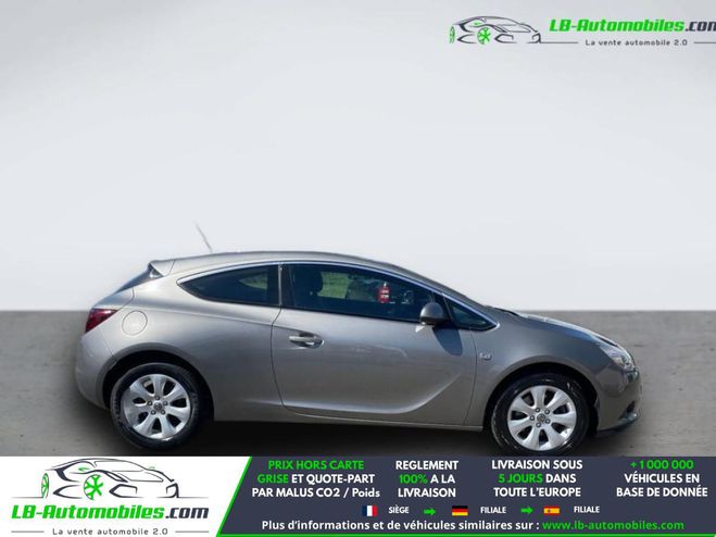 Opel GT 1.4 Turbo 140 ch BVA Beige M�tallique de 2016