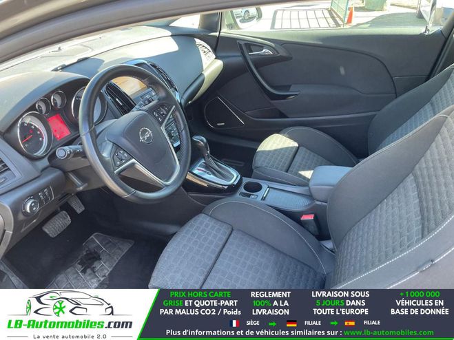 Opel GT 1.4 Turbo 140 ch BVA Beige M�tallique de 2016