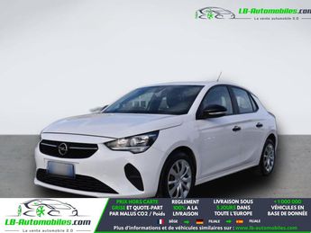  Voir d&eacute;tails -Opel Corsa 1.5 Diesel 100 ch BVM &agrave; Beaupuy (31)
