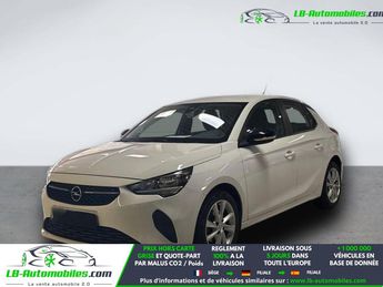  Voir d&eacute;tails -Opel Corsa 1.5 Diesel 100 ch BVM &agrave; Beaupuy (31)
