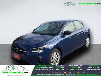  Voir d&eacute;tails -Opel Corsa 1.2 Turbo 100 ch BVA &agrave; Beaupuy (31)