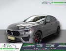 Maserati Levante 3.8 V8 Bi-Turbo 530 à Beaupuy (31) Maserati Levante 3.8 V8 Bi-Turbo 530 à Beaupuy (31)
