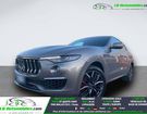 Maserati Levante 330 ch Hybrid à Beaupuy (31) Maserati Levante 330 ch Hybrid à Beaupuy (31)