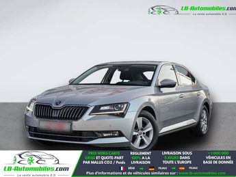  Voir d&eacute;tails -Skoda Superb TSI 150 ch BVA &agrave; Beaupuy (31)