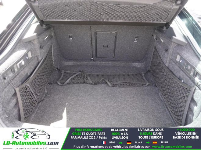 Skoda Superb 2.0 TSI 190 BVA Noir M�tallique de 2019