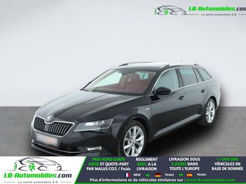  Voir d&eacute;tails -Skoda Superb 2.0 TSI 280 BVA 4x4 &agrave; Beaupuy (31)