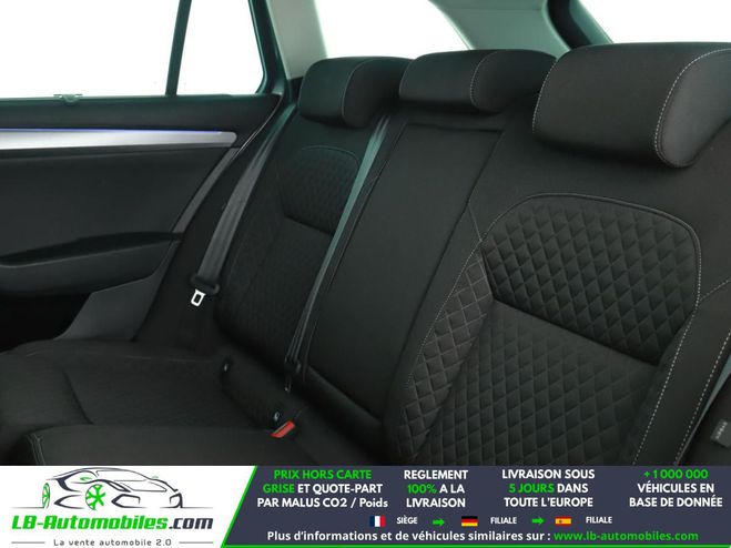Skoda Superb 2.0 TDI 190 BVA Gris de 2018
