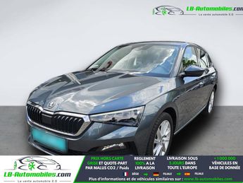  Voir d&eacute;tails -Skoda Scala 1.0 TSI 116 ch BVM &agrave; Beaupuy (31)
